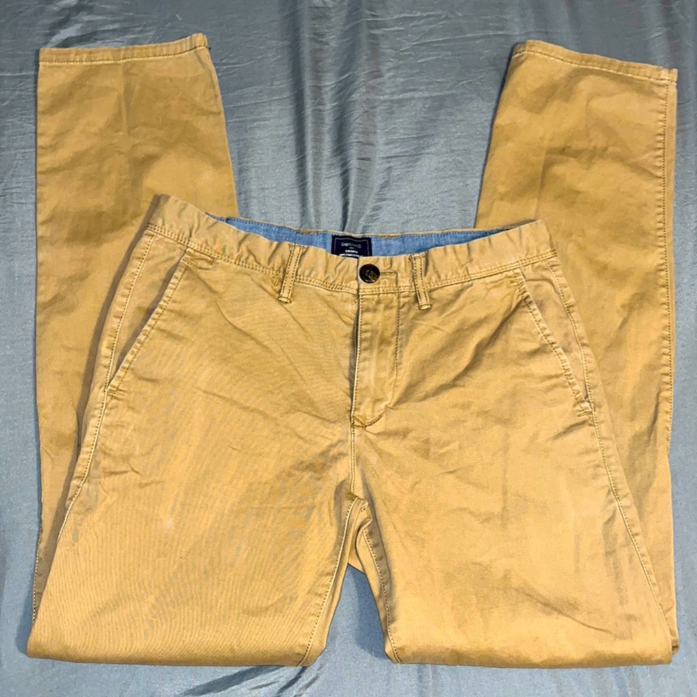 Khakis by Gap